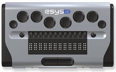 Esys device
